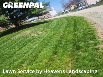 Lawn Mowing Service nearby Glenshaw, PA, 