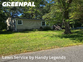 Yard Mowing nearby Agawam, MA, 