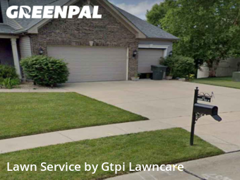 Lawn Care Service nearby St. Peters, MO, 