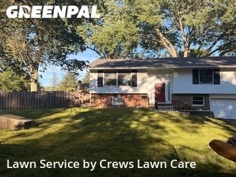 Lawn Mowing nearby Sylvania, OH, 
