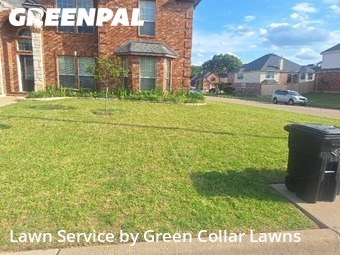 Lawn Mowing Service nearby Mansfield, TX, 