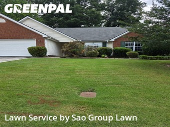 Grass Cutting nearby Lawrenceville, GA, 