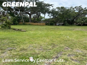 Yard Cutting nearby Daytona Beach, FL, 