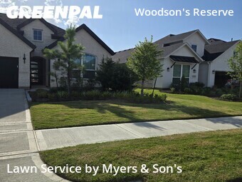 Lawn Maintenance nearby Spring, TX, 