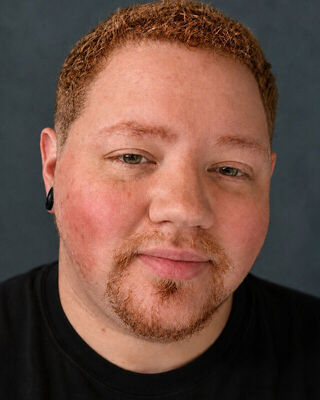 Company headshot
