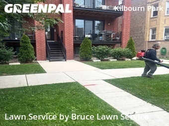 Lawn Mowing nearby Chicago, IL, 