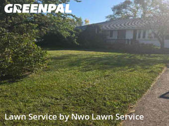 Yard Mowing nearby Fremont, OH, 