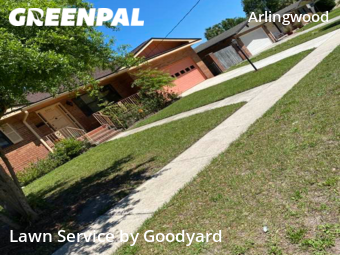 Lawn Mow nearby Jacksonville, FL, 