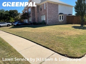 Lawn Service nearby Corinth, TX, 