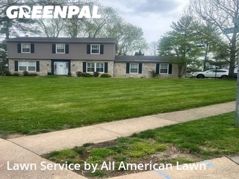 Yard Cutting nearby Chesterfield, MO, 