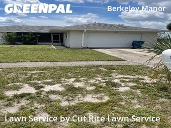Lawn Cut nearby Spring Hill, FL, 