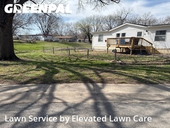 Grass Cutting nearby Leavenworth, KS, 