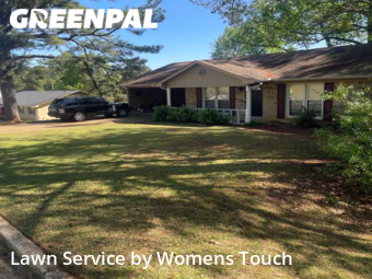 Lawn Maintenance nearby Northport, AL, 