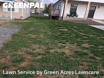 Lawn Cut nearby Johnson City, TN, 