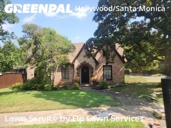 Lawn Maintenance nearby Dallas, TX, 