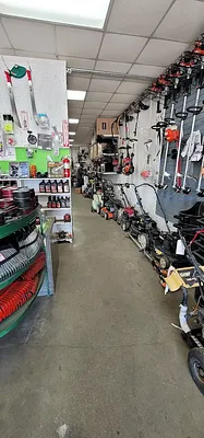 Anaheim Lawnmower Shop Photo 5