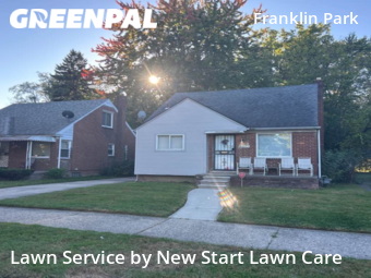 Lawn Service nearby Detroit, MI, 