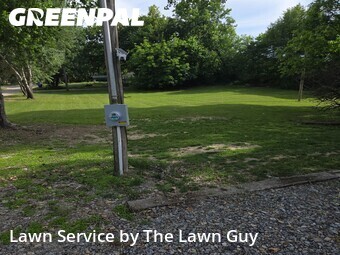 Lawn Mowing Service nearby Colbert, OK, 