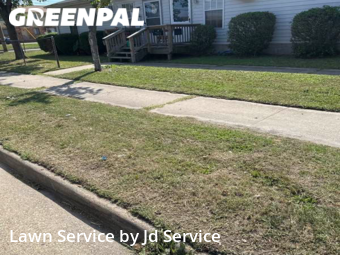 Lawn Cut nearby Norfolk, VA, 