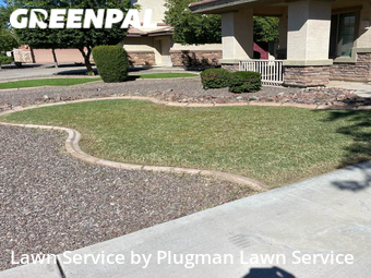 Lawn Cut nearby Gilbert, AZ, 