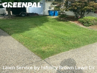 Lawn Mow nearby Louisville, KY, 