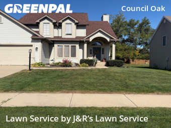 Yard Mowing nearby South Bend, IN, 