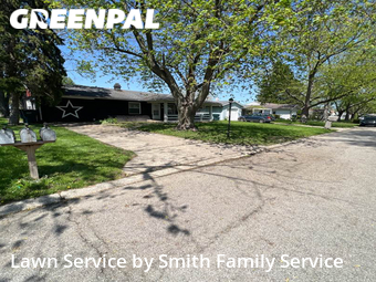 Lawn Mowing nearby Muncie, IN, 