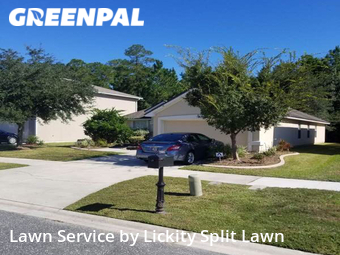 Grass Cutting nearby Yulee, FL, 