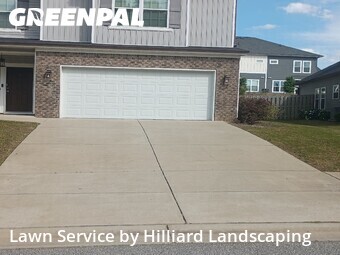 Lawn Mowing Service nearby Grovetown, GA, 