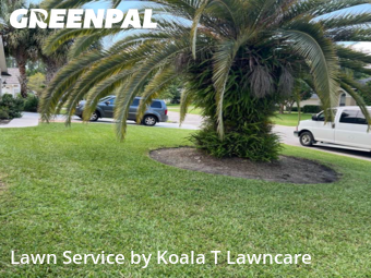 Lawn Maintenance nearby Jacksonville, FL, 