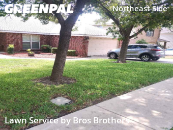 Lawn Service nearby Schertz, TX, 
