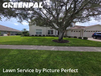 Grass Cutting nearby St. Cloud, FL, 