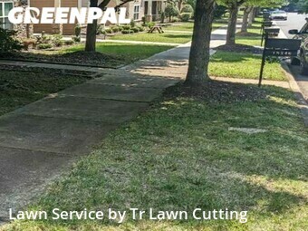Grass Cutting nearby Huntersville, NC, 