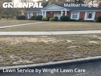 Lawn Mowing nearby Mobile, AL, 