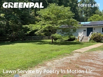 Lawn Mow nearby Richmond, VA, 