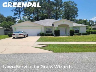 Yard Mowing nearby Palm Coast, FL, 