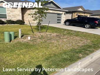 Lawn Maintenance nearby Temple, TX, 