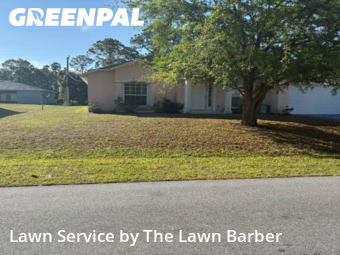 Lawn Maintenance nearby Palm Bay, FL, 
