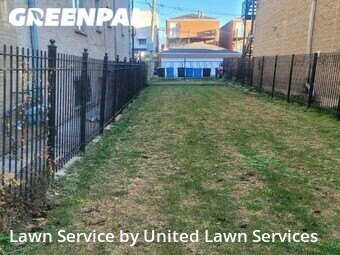 Lawn Maintenance nearby Chicago, IL, 