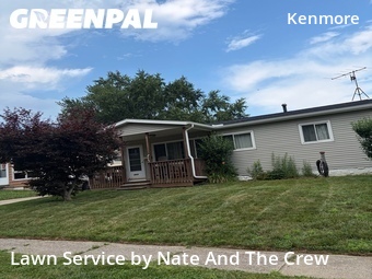 Landscaping In Akron,44314,Landscaping by Nate And The Crew, work completed in Jul , 2026