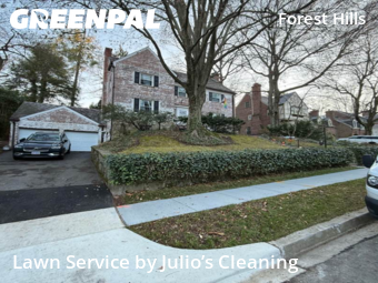 Grass Cutting nearby Washington, VA, 