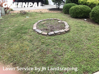 Lawn Service nearby Cumming, GA, 