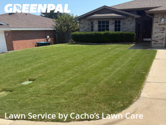 Yard Mowing nearby Fort Worth, TX, 