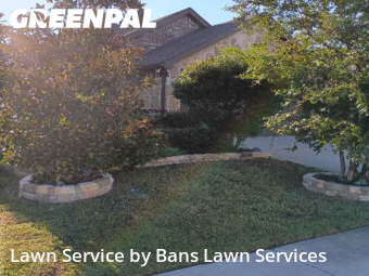 Lawn Cutting nearby Forney, TX, 