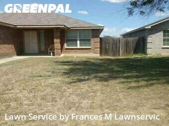 Lawn Mow nearby San Antonio, TX, 