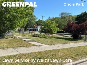 Lawn Mow nearby Wyoming, MI, 