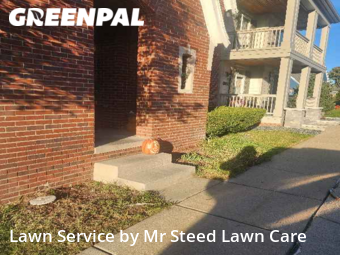 Yard Care in Auburn Hills, 48326, Yard Work by Mr Steed Lawn Care, work completed in Dec , 2025
