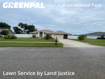 Lawn Cut nearby Orange City, FL, 