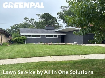 Lawn Care Service nearby Park Ridge, IL, 