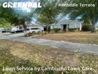 Lawn Care nearby St. Petersburg, FL, 